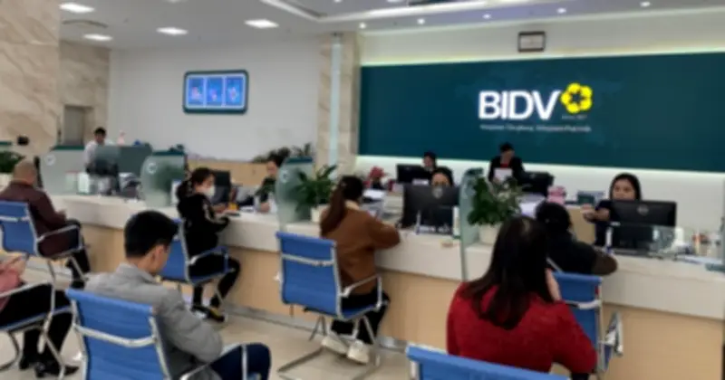 BIDV cảnh báo khẩn về email giả mạo chiếm đoạt tài sản