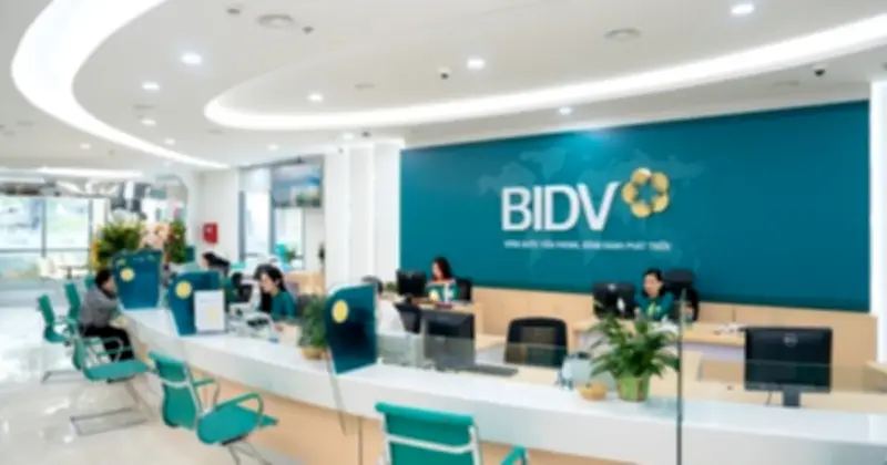 BIDV cảnh báo thủ đoạn giả mạo email lừa đảo khách hàng