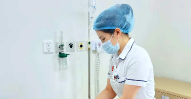 Biến chứng nguy hiểm khi mắc lao phổi không điều trị kịp thời