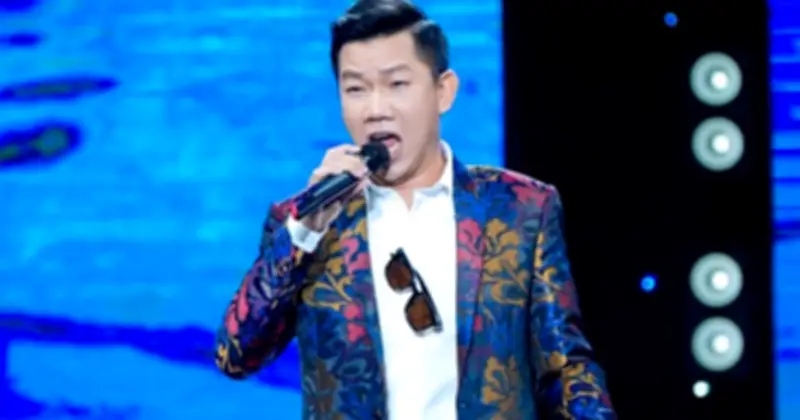 Biến hóa bất ngờ tập 1: Lê Vỹ gây sốt khi hóa thân thành danh ca Elvis Phương