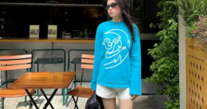 Biến hóa phong cách mùa hè với quần shorts: từ cổ điển đến hiện đại