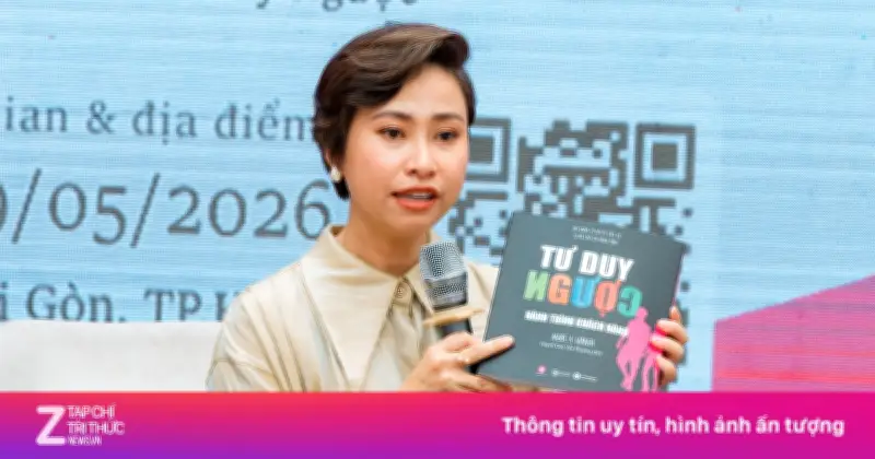 Biến khách hàng thành 'lá chắn' bảo vệ thương hiệu nhờ tư duy ngược