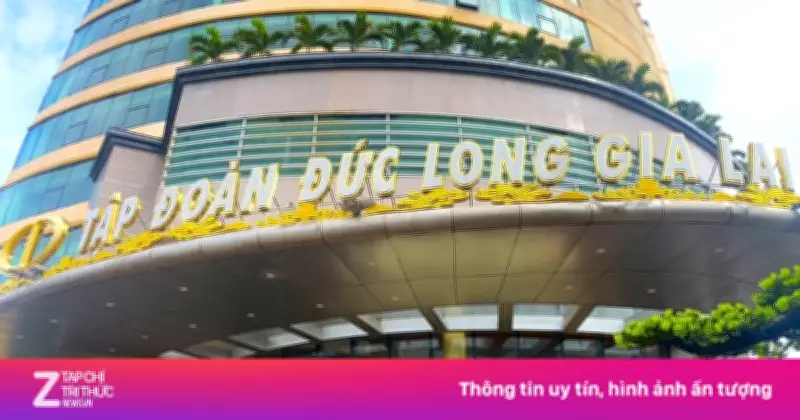 Biến động nhân sự cấp cao tại nhiều doanh nghiệp lớn trước thềm ĐHĐCĐ