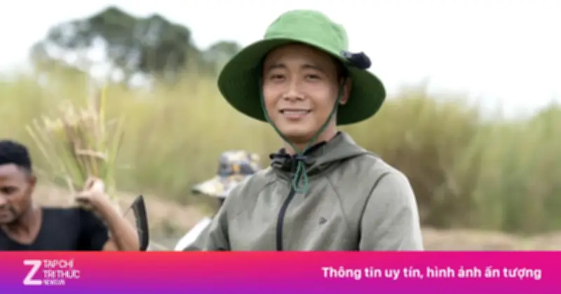Biến động tại Team Châu Phi: Tiến Tuti nói mất quyền kiểm soát kênh TikTok
