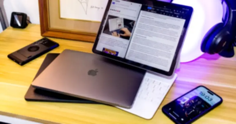 Biến tablet thành laptop tiết kiệm chi phí với phụ kiện phù hợp