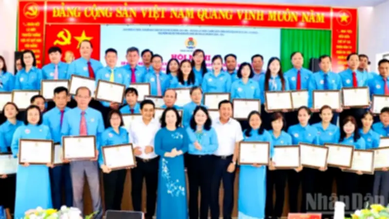 Biến việc học tập thành nhu cầu tự thân của mỗi cá nhân