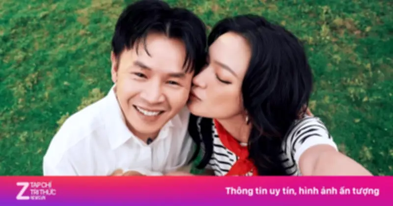 Binz thú nhận 'làm bạn trai rất tệ' với Châu Bùi vì bận làm album