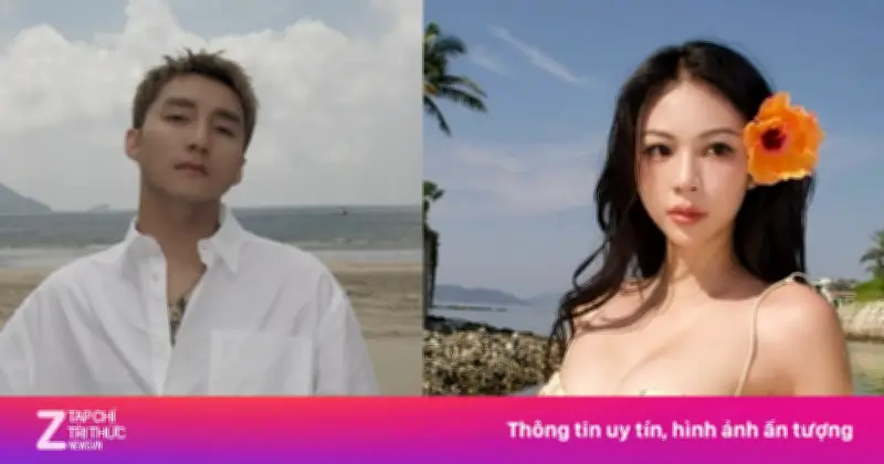 Binz và Sơn Tùng đối đầu lần hai trên đường đua Vpop