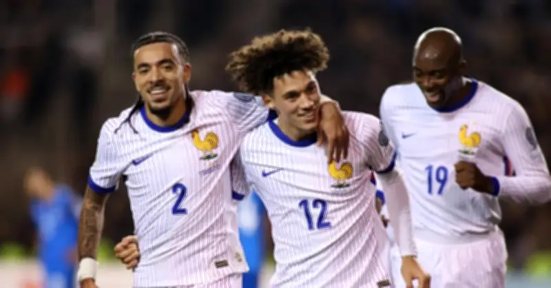 Biệt danh đội tuyển Pháp: Les Bleus, Les Tricolores và Les Coqs