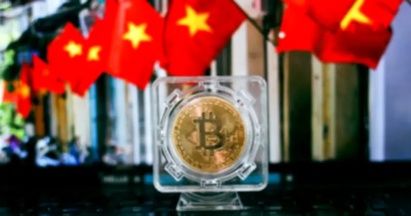 Bitcoin giảm nhẹ về 81.000 USD, Việt Nam chuẩn bị sàn tiền số chính thức