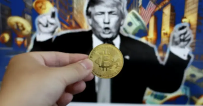 Bitcoin tăng lên 76.546 USD nhờ tín hiệu hòa bình Mỹ-Iran