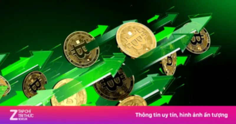 Bitcoin đã tạo đáy? Nhiều tín hiệu lạc quan từ thị trường tiền số
