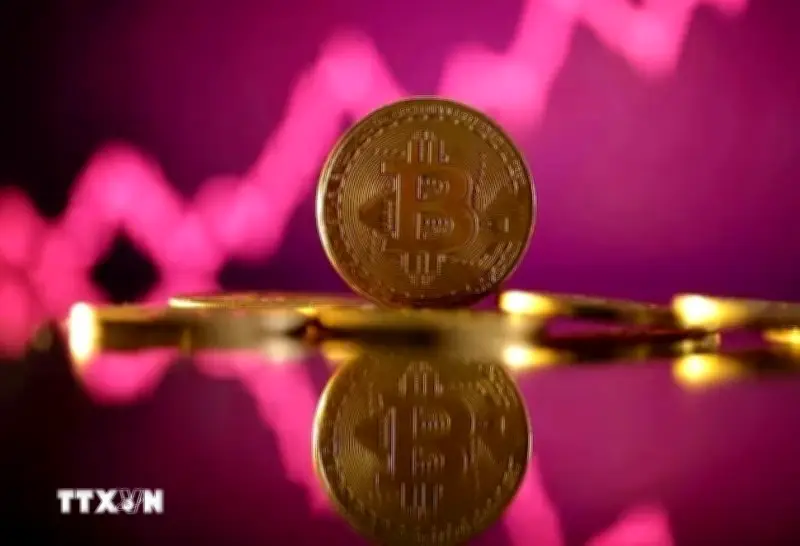 Bitcoin vượt mốc 80.000 USD, thị trường tiền điện tử khởi sắc