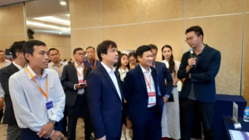 Biztech 2026: Đưa AI tự trị vào lõi vận hành doanh nghiệp Việt