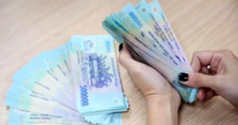 Bốn doanh nghiệp lớn chi hơn 3.500 tỷ đồng trả cổ tức tiền mặt năm 2025