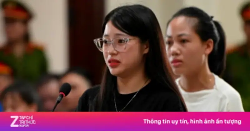 Bạn gái Bùi Đình Khánh lãnh 15 tháng tù treo vì che giấu tội phạm