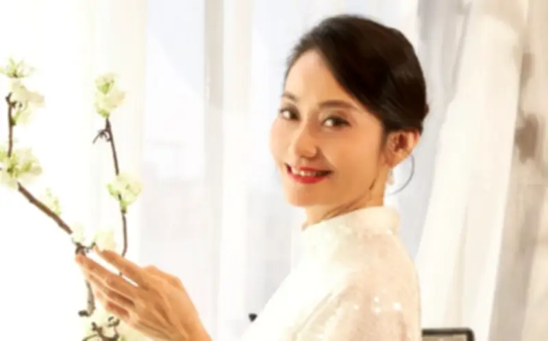 Bốn phim trăm tỷ liên tiếp đưa NSƯT Hạnh Thúy lên đỉnh cao phòng vé