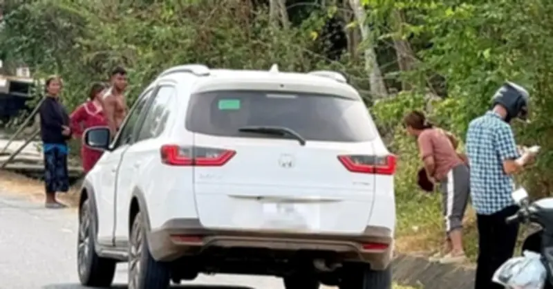 Bản tin cuối ngày 4/5: Nam thanh niên tử vong trên ghế lái ô tô đỗ ven đường