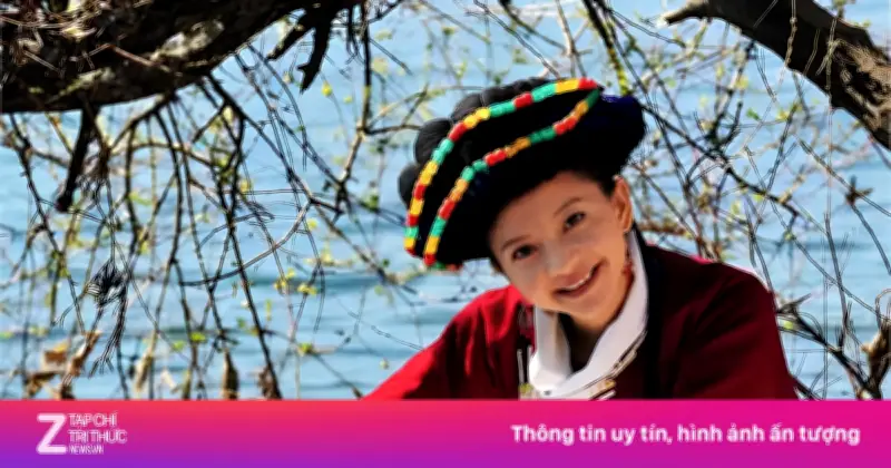 Bên trong 'Nữ nhi quốc' ngoài đời thực: Người Mosuo và tục tẩu hôn nghìn năm
