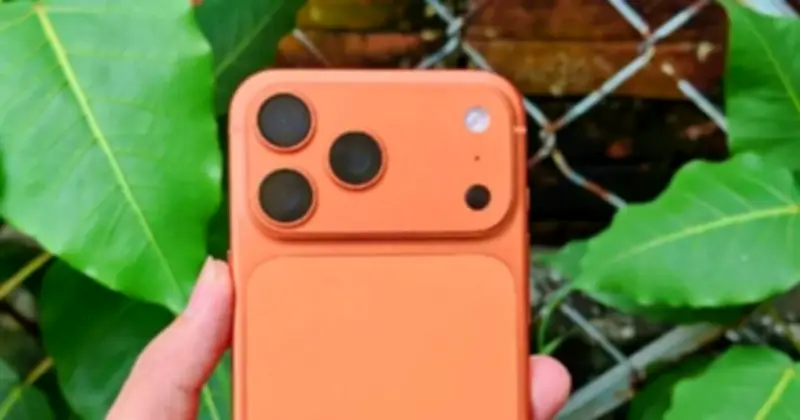 Bảng giá thu cũ iPhone hè 2026: iPhone 17 Pro Max cao nhất 36 triệu đồng