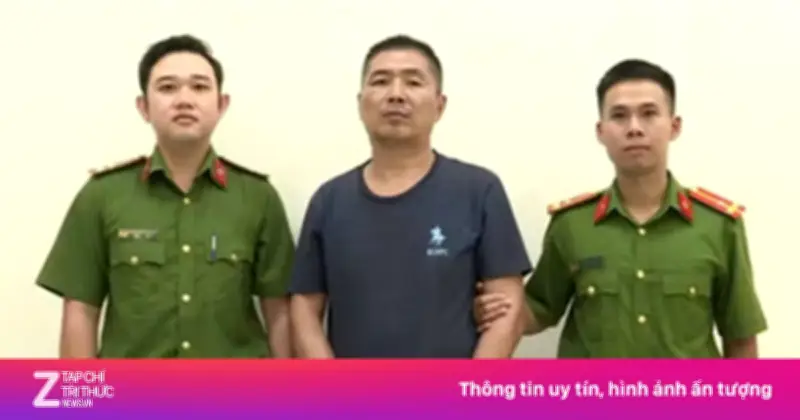Băng nhóm bắt cóc người ngoại quốc, ép chuyển 10 triệu USDT sắp hầu tòa