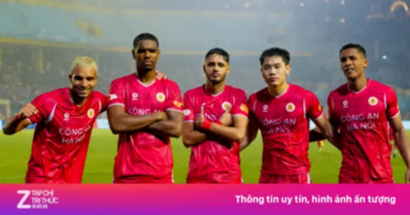 Bóng đá Việt Nam mất suất dự thẳng AFC Champions League Elite từ 2027/28
