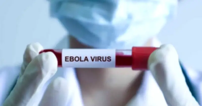 Bệnh Ebola tử vong đến 90%, Bộ Y tế chỉ đạo cách ly nghiêm ngặt