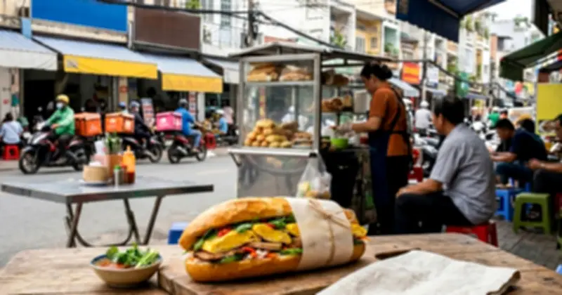 Bánh mì trứng: Bữa sáng lý tưởng cho năng lượng và sức khỏe