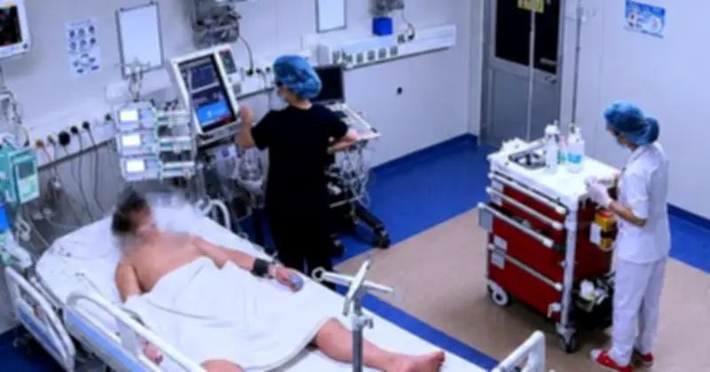 Bệnh viện Bệnh nhiệt đới TP.HCM cứu sống bệnh nhi nhiễm não mô cầu nguy kịch
