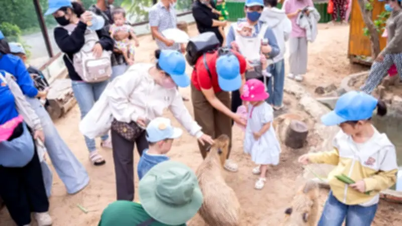 Bệnh viện Chợ Rẫy mang niềm vui đến cho bệnh nhi và trẻ em khó khăn
