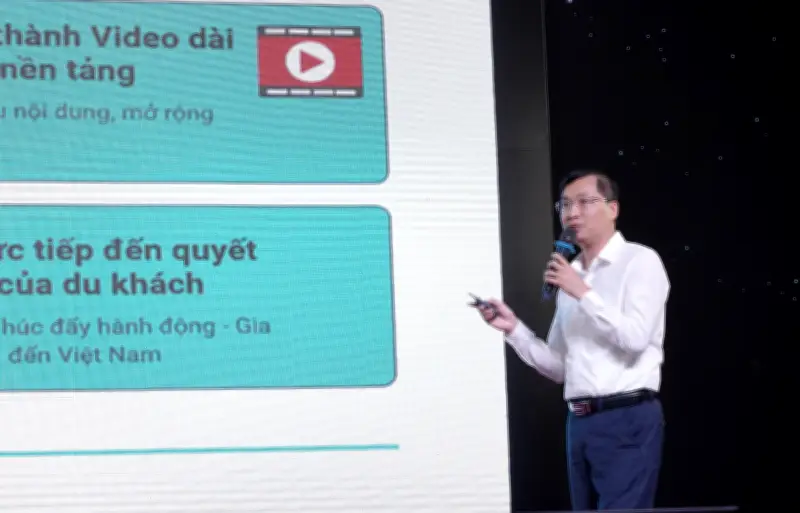 Báo chí góp phần phát triển thương hiệu du lịch Việt Nam