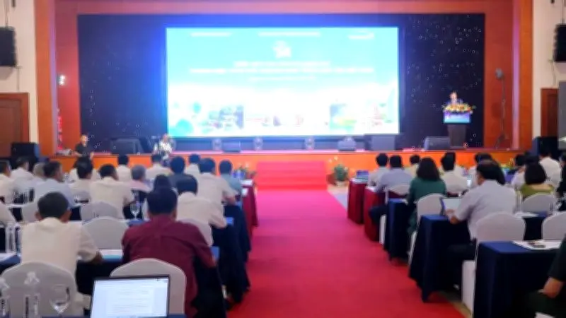 Báo chí là 'cầu nối mềm' đưa du lịch thành ngành kinh tế truyền cảm hứng