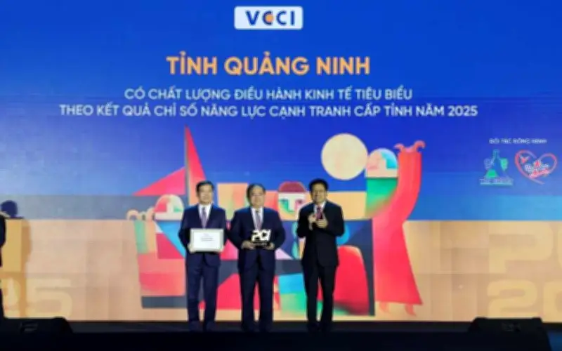 Báo cáo Kinh tế tư nhân 2025: Nâng cấp phương pháp luận, ra mắt PCI 2.0 và BPI