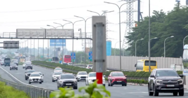 Bảo hộ hay mở cửa: Ngành ô tô Việt Nam đứng trước ngã rẽ chiến lược
