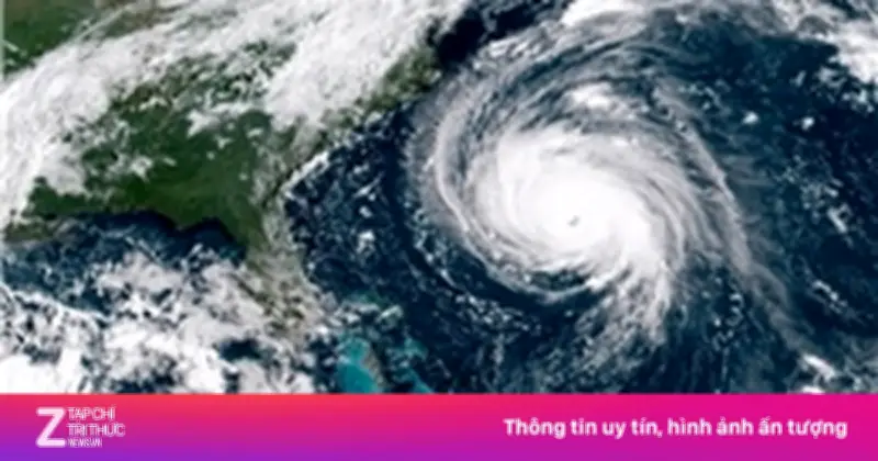 Bão Hagupit xuất hiện ở Tây Bắc Thái Bình Dương, khả năng vào Biển Đông thấp