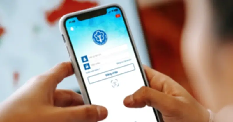 Bảo hiểm xã hội cảnh báo ứng dụng VssID giả mạo chứa mã độc
