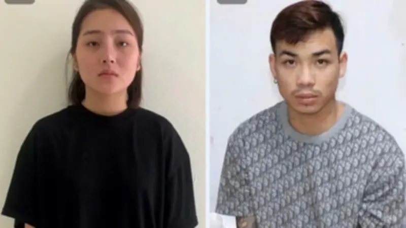 Bạo hành bé gái 4 tuổi tử vong: Khởi tố bị can tội Giết người