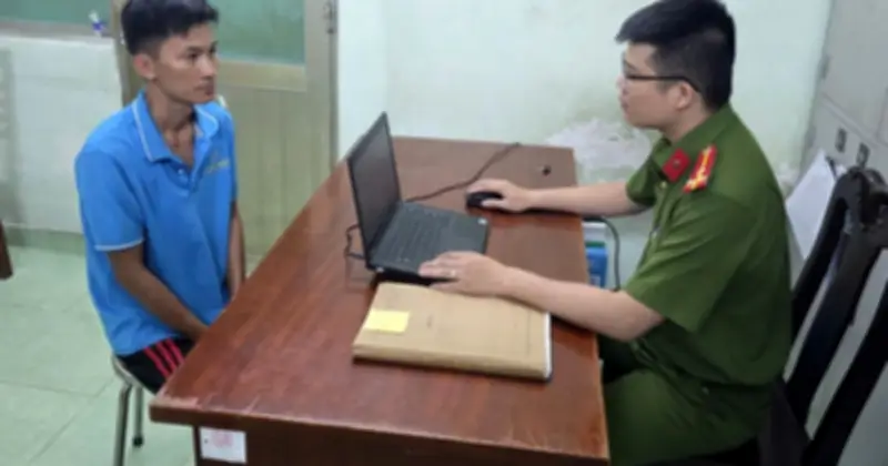 Bạo hành con riêng người tình: Đối tượng bị tạm giữ khẩn cấp