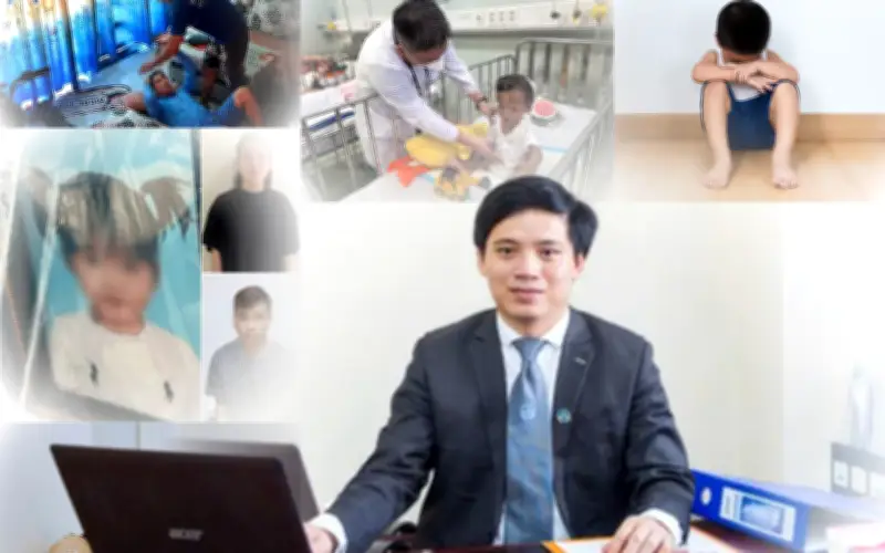 Bạo hành trẻ em: Cần cơ chế chủ động phát hiện và can thiệp sớm