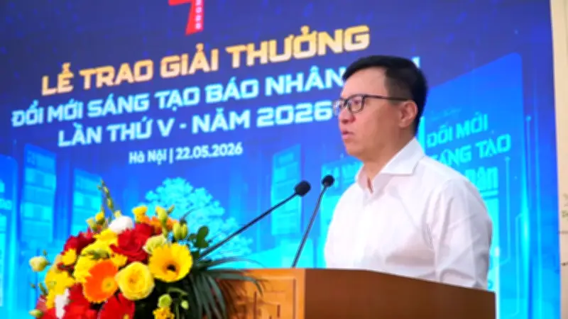 Báo Nhân Dân mở rộng cách tiếp cận với truyền thông hiện đại