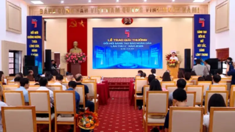 Báo Nhân Dân triển khai 33 sự kiện và chiến dịch cộng đồng nổi bật