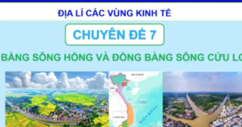 Báo Thanh Niên ra mắt chuyên đề 7 ôn thi tốt nghiệp THPT môn địa lý