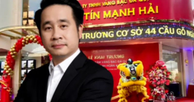 Bảo Tín Mạnh Hải lên kế hoạch IPO vào quý 4/2026