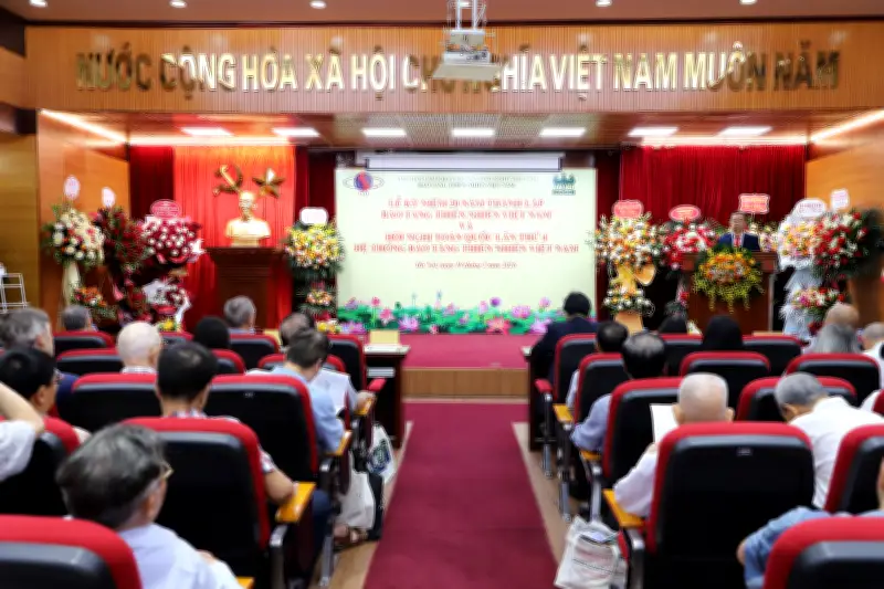Bảo tàng Thiên nhiên Việt Nam: Nơi lưu giữ bộ sưu tập mẫu vật quốc gia