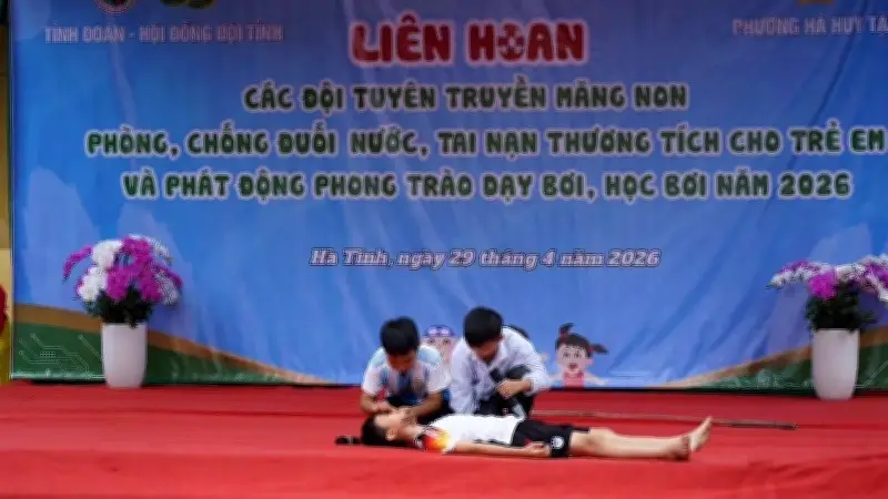 Bảo vệ trẻ em mùa hè: Cần sự vào cuộc đồng bộ từ gia đình đến chính quyền