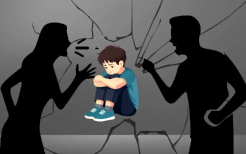 Bảo vệ trẻ em trước nạn bạo hành: Khi mái nhà thành nơi nguy hiểm