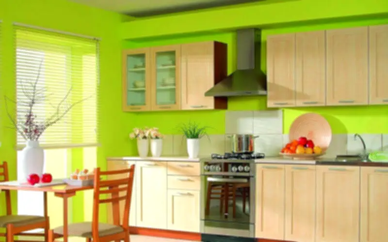 Bếp ẩm thất nhà ở: Bí quyết bố trí phong thủy nhà bếp theo mệnh để đắc lộc sinh tài