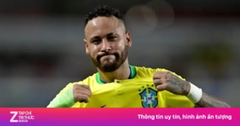 Brazil dự World Cup 2026 với hàng công hơn 500 triệu euro