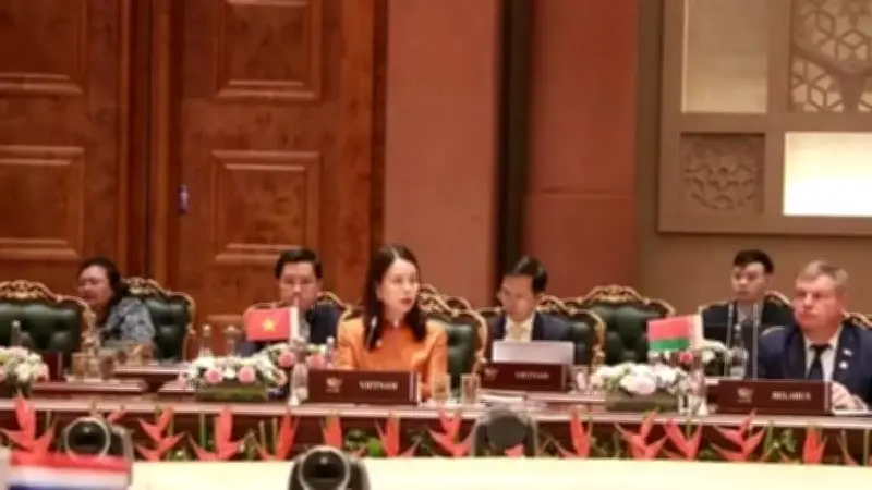 BRICS 2026: Ấn Độ làm Chủ tịch, thúc đẩy hợp tác và cải cách toàn cầu