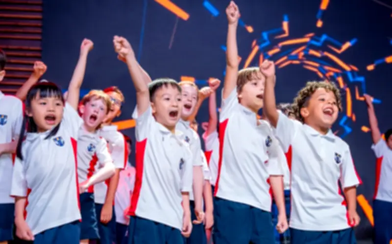 Brighton College Vietnam lọt top trường tư thục được khuyến nghị toàn cầu